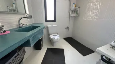 Piso – Elche, l'Altet - Más