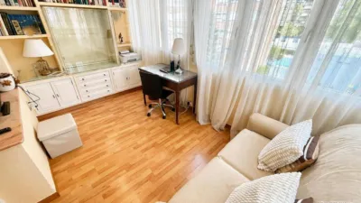 Apartment on Fermín Caballero Street photo 15