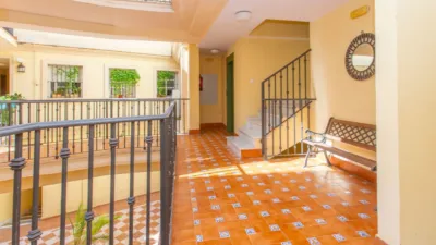 Apartment in the City Centre photo 37