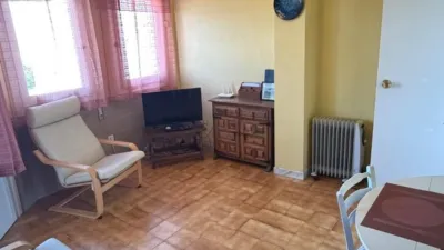 Apartment in Habaneras photo 8