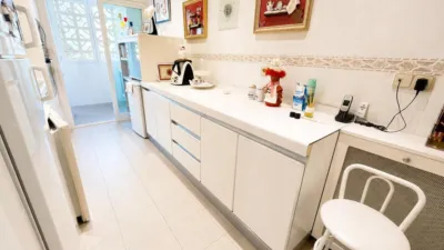 Apartment on Fermín Caballero Street photo 20