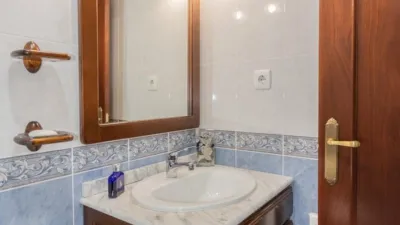 Apartment at Plaza de Sara Suárez Solís, 10 photo 14