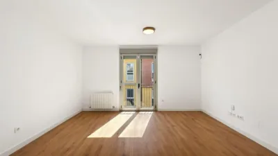 Piso en venta en Calle de Cleriguech, San Lorenzo (Huesca Capital) de 223.000 €