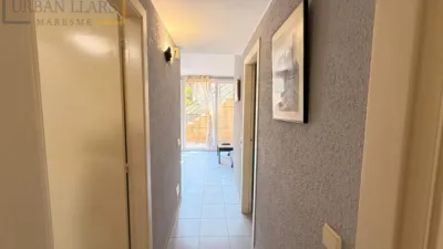 Apartment in Centre photo 13