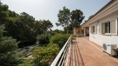 Villa in Portals Nous - Bendinat photo 12