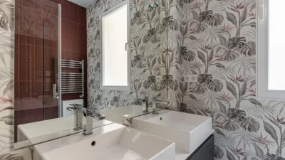 Apartment in Goya photo 34