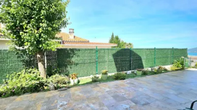 Chalet en calle Mirador (El) photo 37