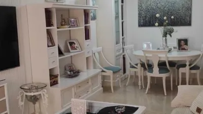 Piso – Petrer - Vista 2
