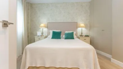 Apartment in the City Centre photo 14