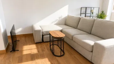 Apartment in Andalucia photo 9