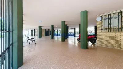 Apartment on Ctra. de Carmona-Miraflores photo 5