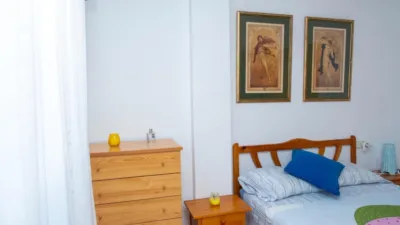 Apartamento en Ronda José Samper García, 1 photo 10