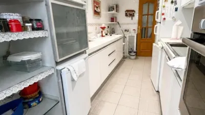 Apartment on Fermín Caballero Street photo 21