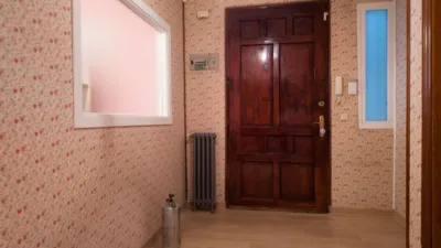 Apartment on Acera de Recoletos Street, 15 photo 3