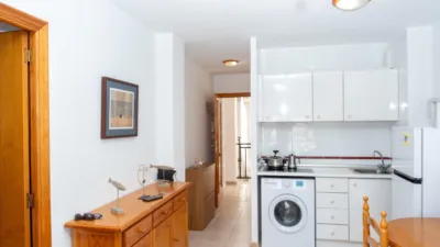 Apartment on Ronda José Samper García, 1 photo 4