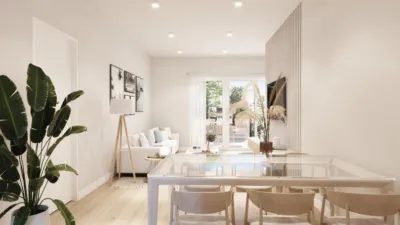Apartment in Cala Millor photo 8