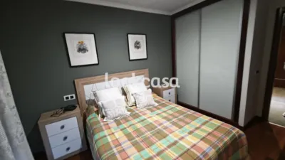 Flat on Fonte de Ons Street, Noalla photo 12