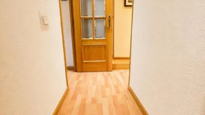 Apartment on Fermín Caballero Street photo 18