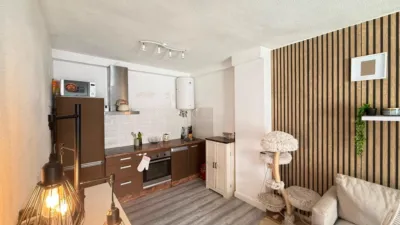 Casa – Torrevieja - Vista 2