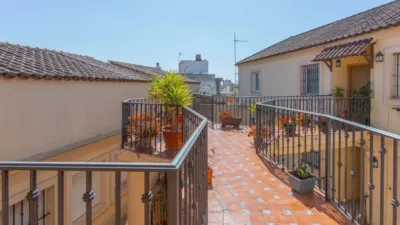 Apartment in the City Centre photo 26