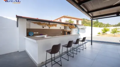 Chalet in El Torreón - Cortijo Pretel photo 8