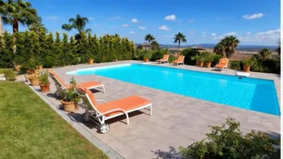 Chalet in Benalup-Casas Viejas photo 3