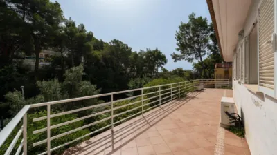 Villa in Portals Nous - Bendinat photo 51