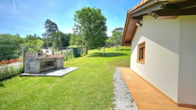 Chalet en calle Mirador (El) photo 87