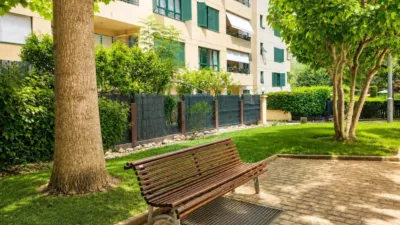 Apartment in Son Cotoner photo 46