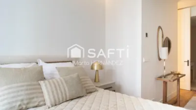 Apartment in Palacio photo 25