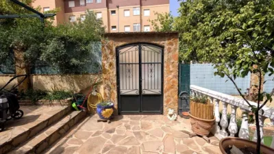 Chalet on Calle de Alemania photo 6