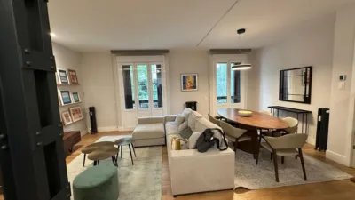 Apartment in Goya photo 2