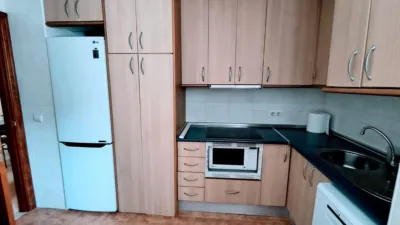Apartment in the Centre photo 5