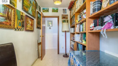 Apartment in Parque Atlántico - Ronda Este photo 41