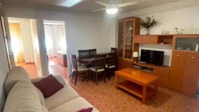 Flat on Calle de Concepción Arenal photo 2