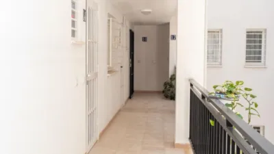 Apartamento en Ronda José Samper García, 1 photo 16