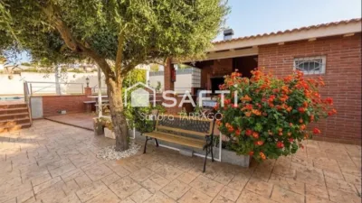 Single-family home in Mas Alba-Can Lloses photo 34