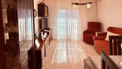Apartment in the City Centre photo 13