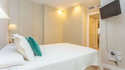 Apartment in the City Centre photo 10