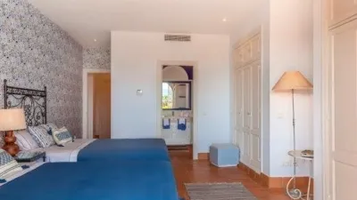 Chalet in Benalup-Casas Viejas photo 61