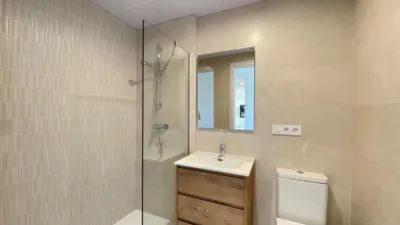 Apartment on Carrer de Cèsar Martinell I Brunet photo 20