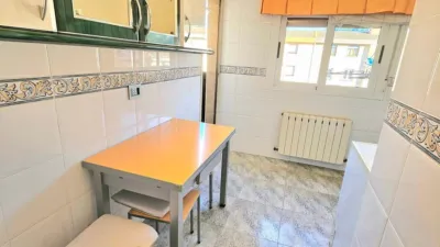 Apartment in Grupo de San Bernabé, 3 photo 36