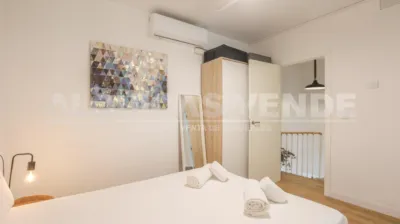 Duplex in the City Centre photo 15