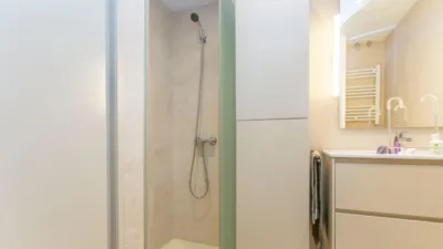 Apartment in the City Centre photo 12