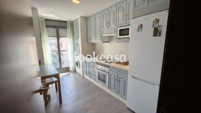 Flat on Fonte de Ons Street, Noalla photo 6