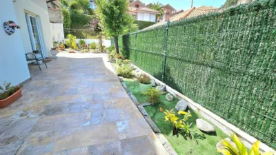 Chalet en calle Mirador (El) photo 38