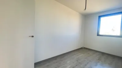 Apartment on Carrer de Cèsar Martinell I Brunet photo 18