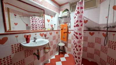 Chalet on Calle de Alemania photo 50