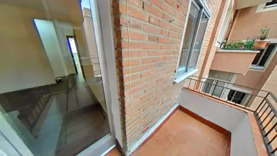 Flat in Canillejas photo 3
