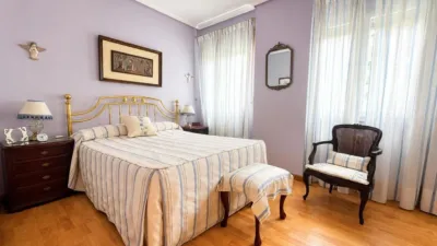 Apartment on Fermín Caballero Street photo 27